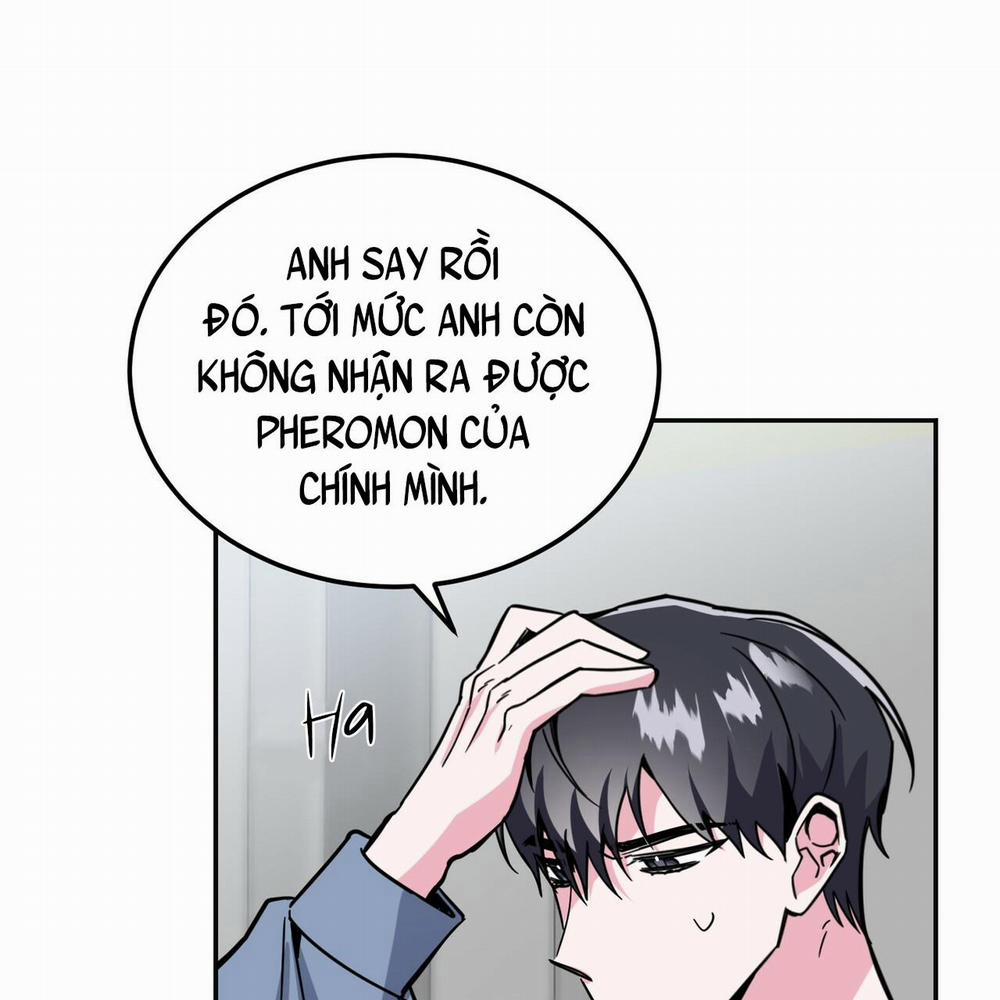 TIỀN BỐI, ANH LÀ OMEGA SAO!? 16 trang 10