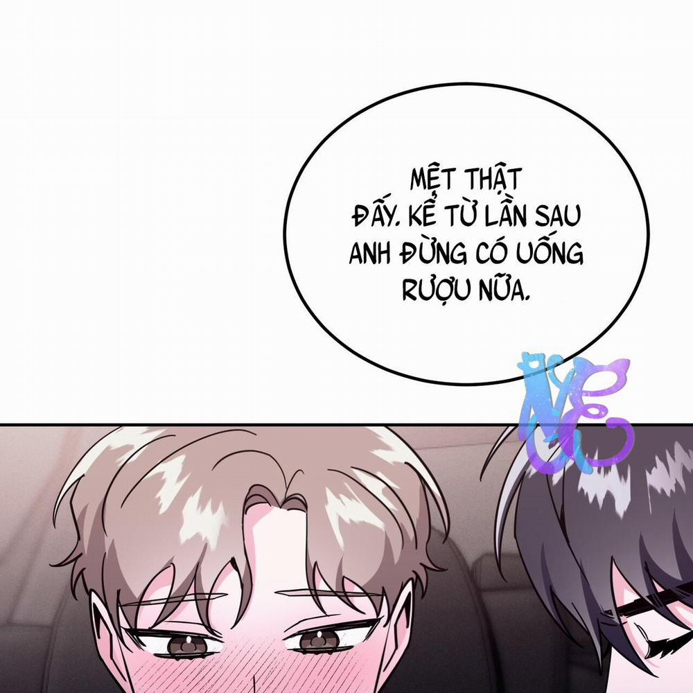 TIỀN BỐI, ANH LÀ OMEGA SAO!? 16 trang 104