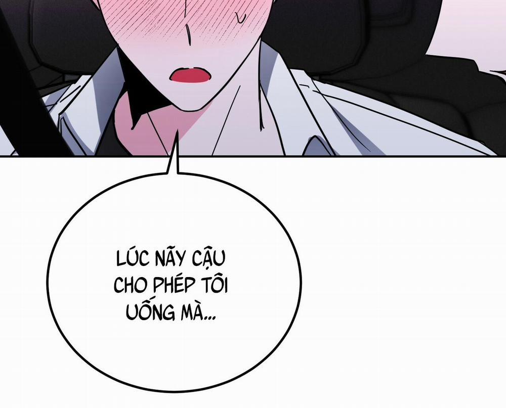 TIỀN BỐI, ANH LÀ OMEGA SAO!? 16 trang 105