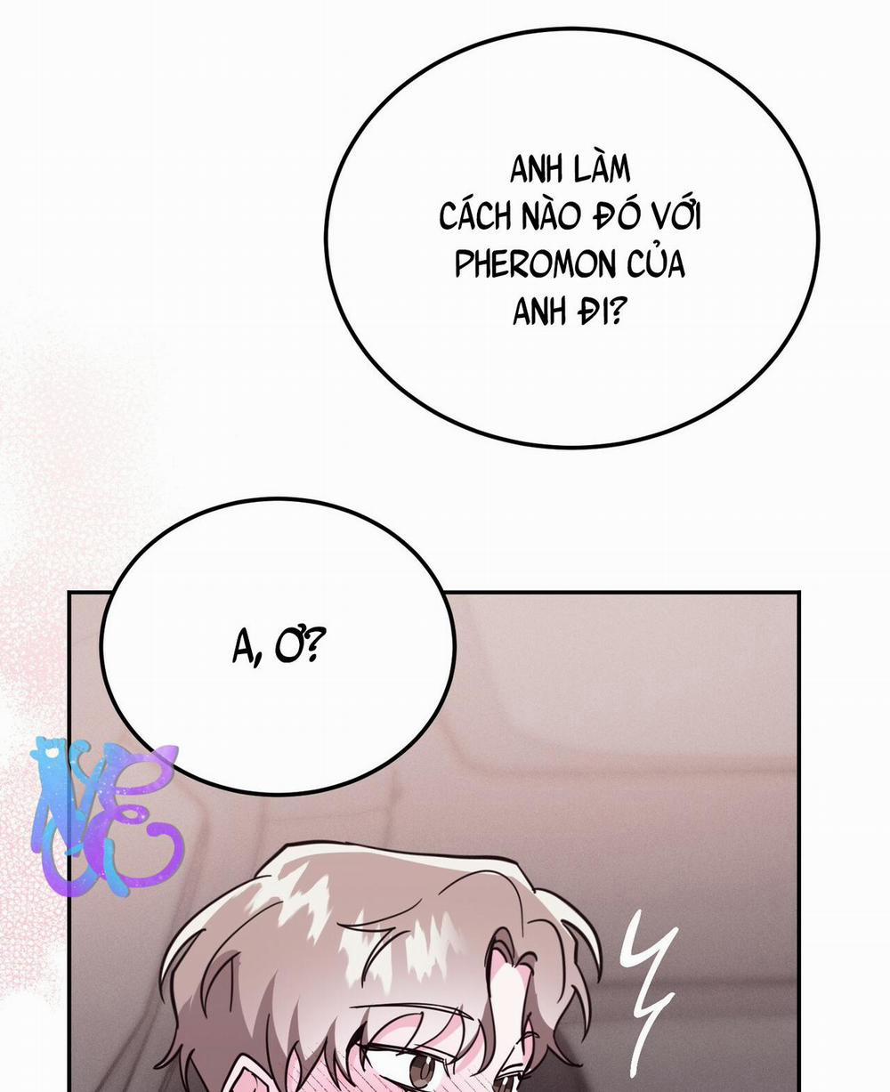 TIỀN BỐI, ANH LÀ OMEGA SAO!? 16 trang 108