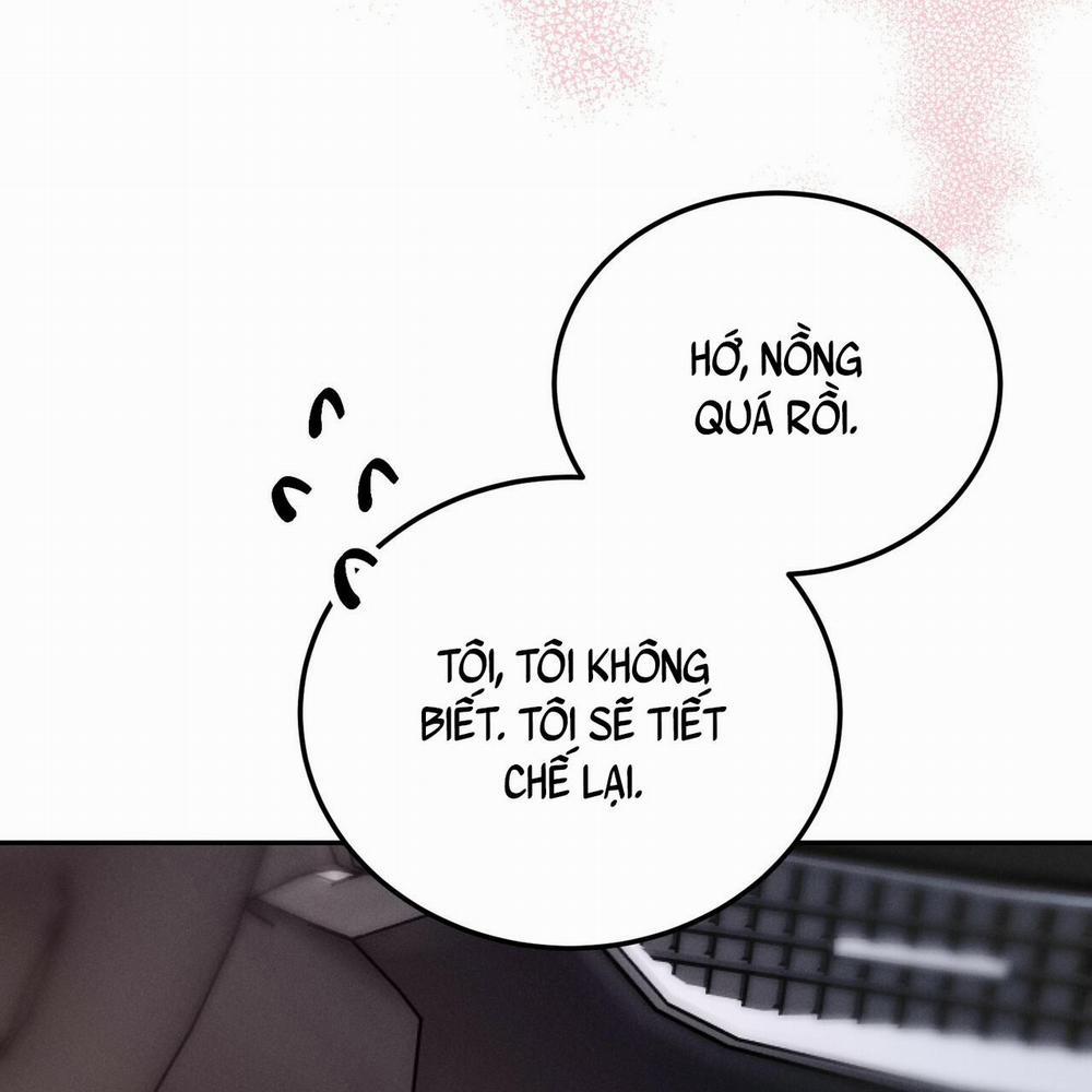 TIỀN BỐI, ANH LÀ OMEGA SAO!? 16 trang 110