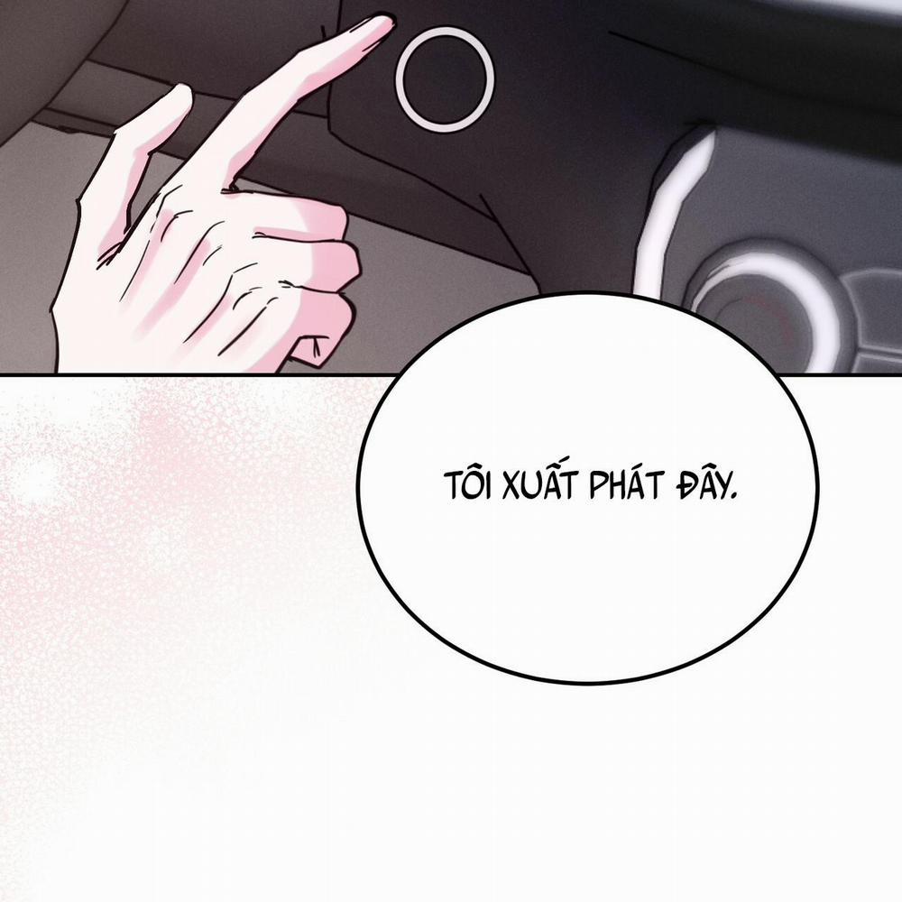 TIỀN BỐI, ANH LÀ OMEGA SAO!? 16 trang 111