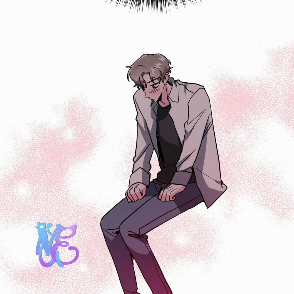 TIỀN BỐI, ANH LÀ OMEGA SAO!? 16 trang 116