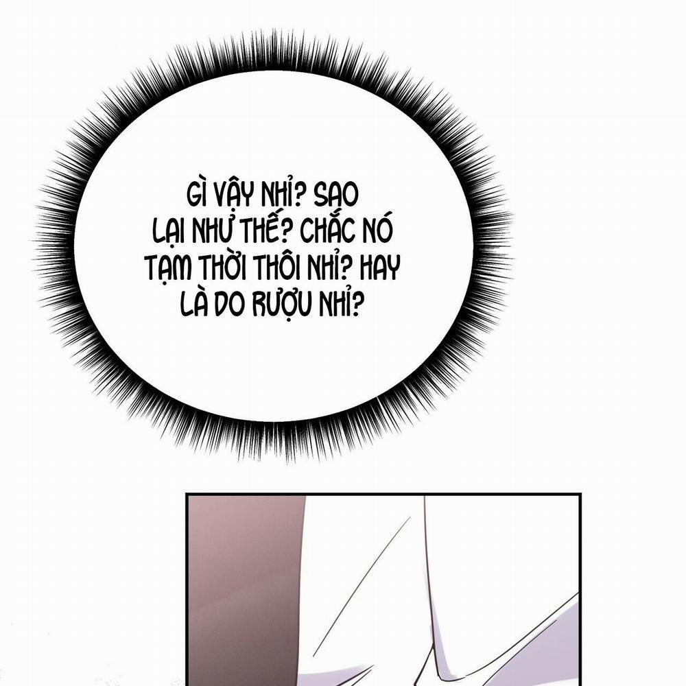 TIỀN BỐI, ANH LÀ OMEGA SAO!? 16 trang 118