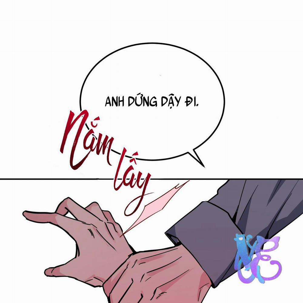 TIỀN BỐI, ANH LÀ OMEGA SAO!? 16 trang 12