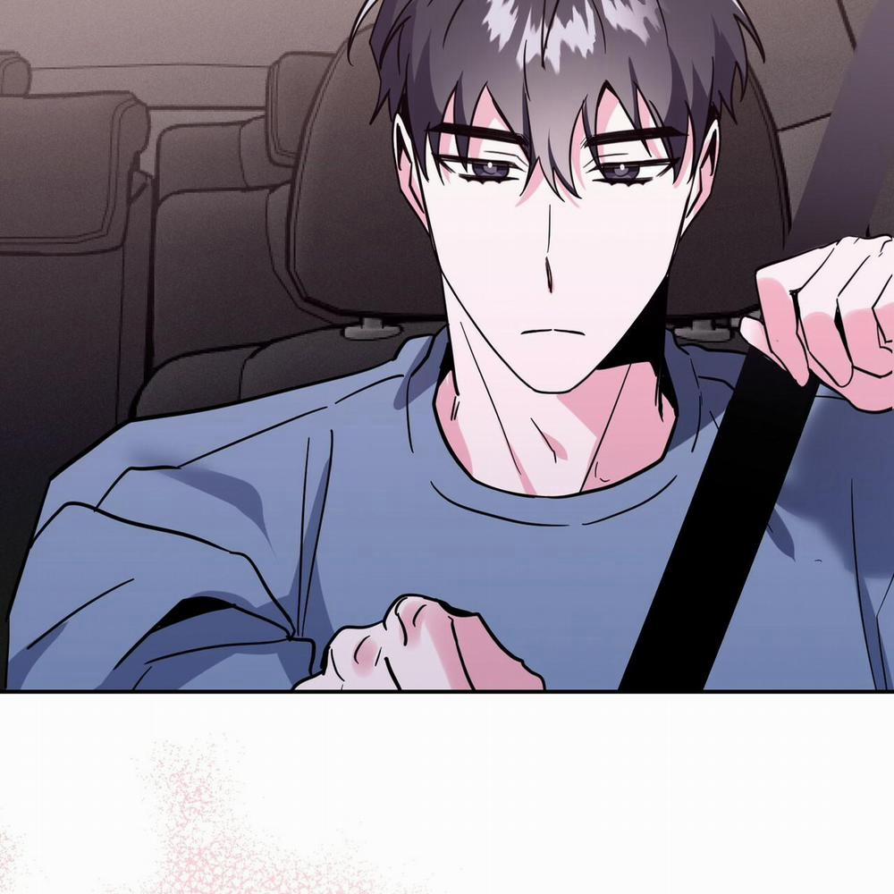 TIỀN BỐI, ANH LÀ OMEGA SAO!? 16 trang 121