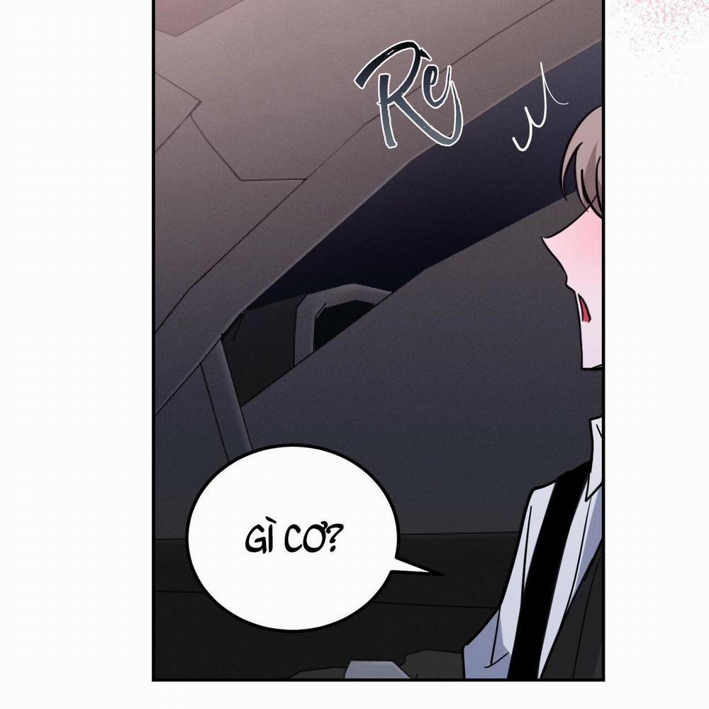 TIỀN BỐI, ANH LÀ OMEGA SAO!? 16 trang 123