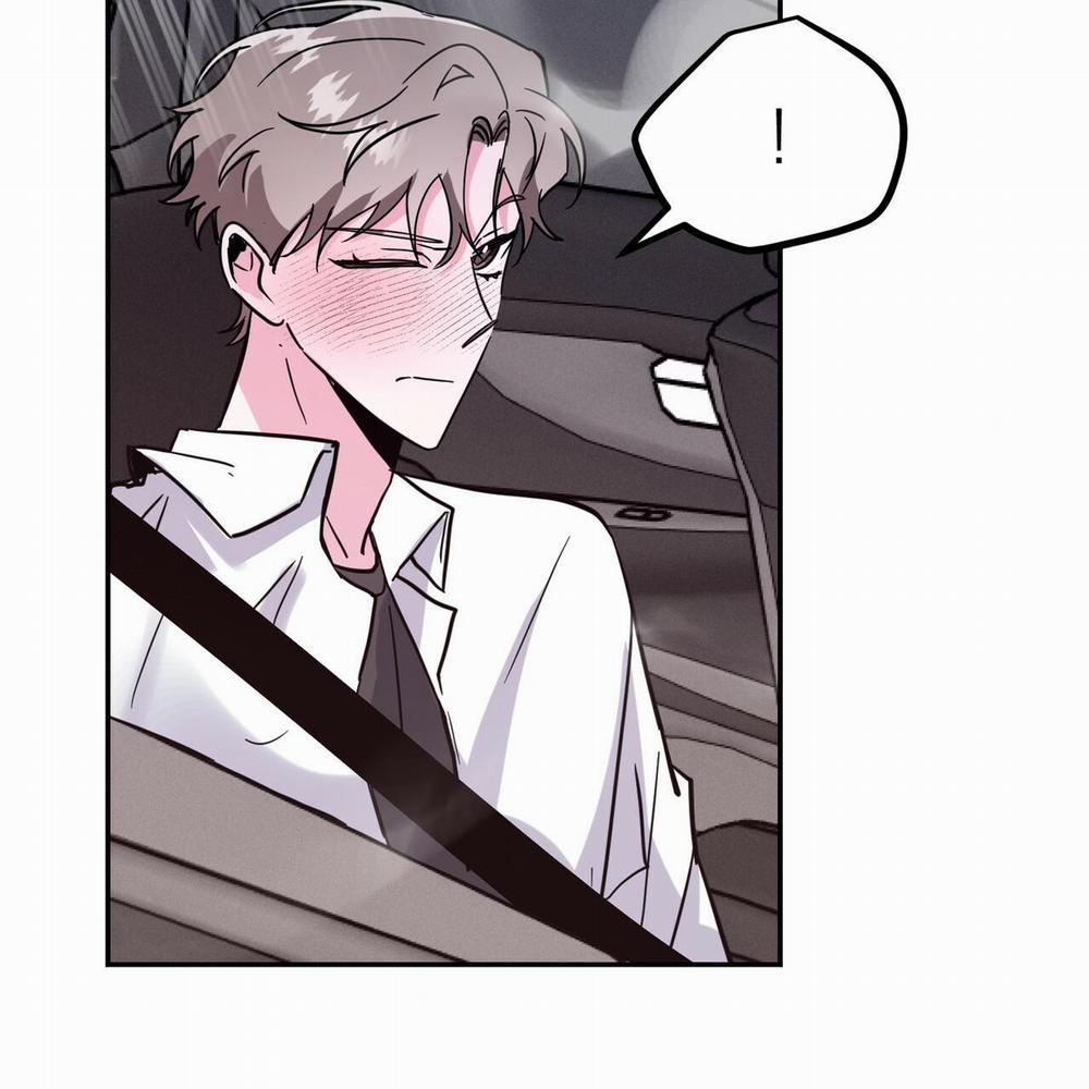 TIỀN BỐI, ANH LÀ OMEGA SAO!? 16 trang 125