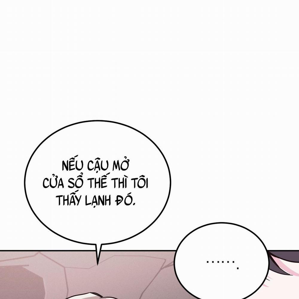 TIỀN BỐI, ANH LÀ OMEGA SAO!? 16 trang 126