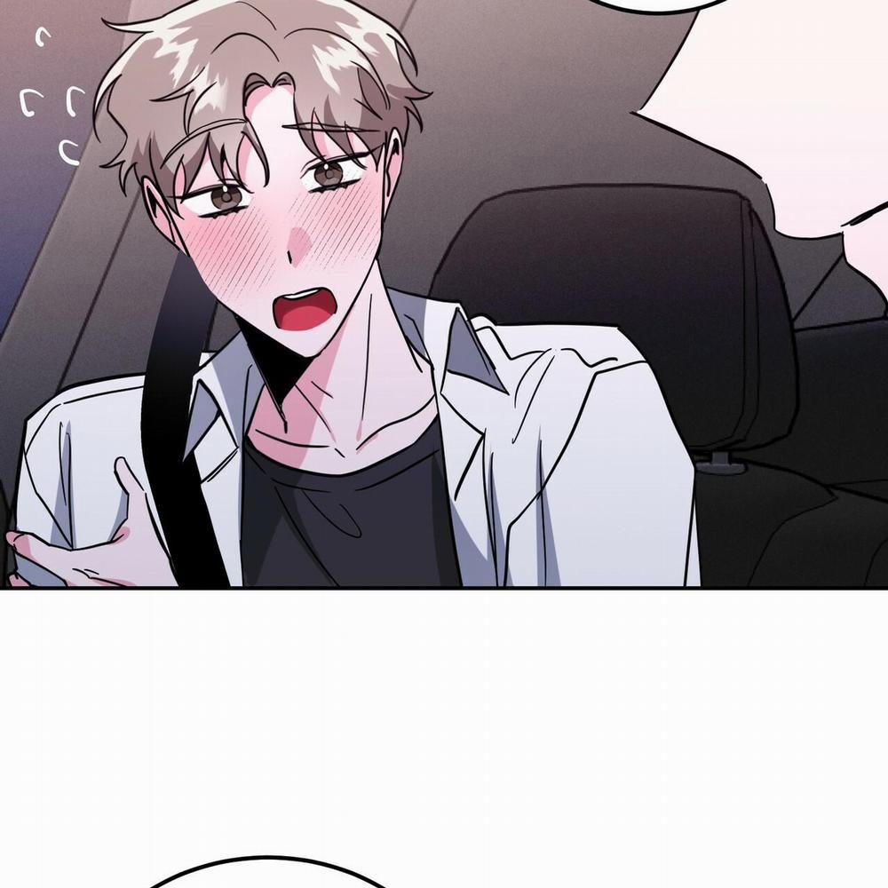 TIỀN BỐI, ANH LÀ OMEGA SAO!? 16 trang 127