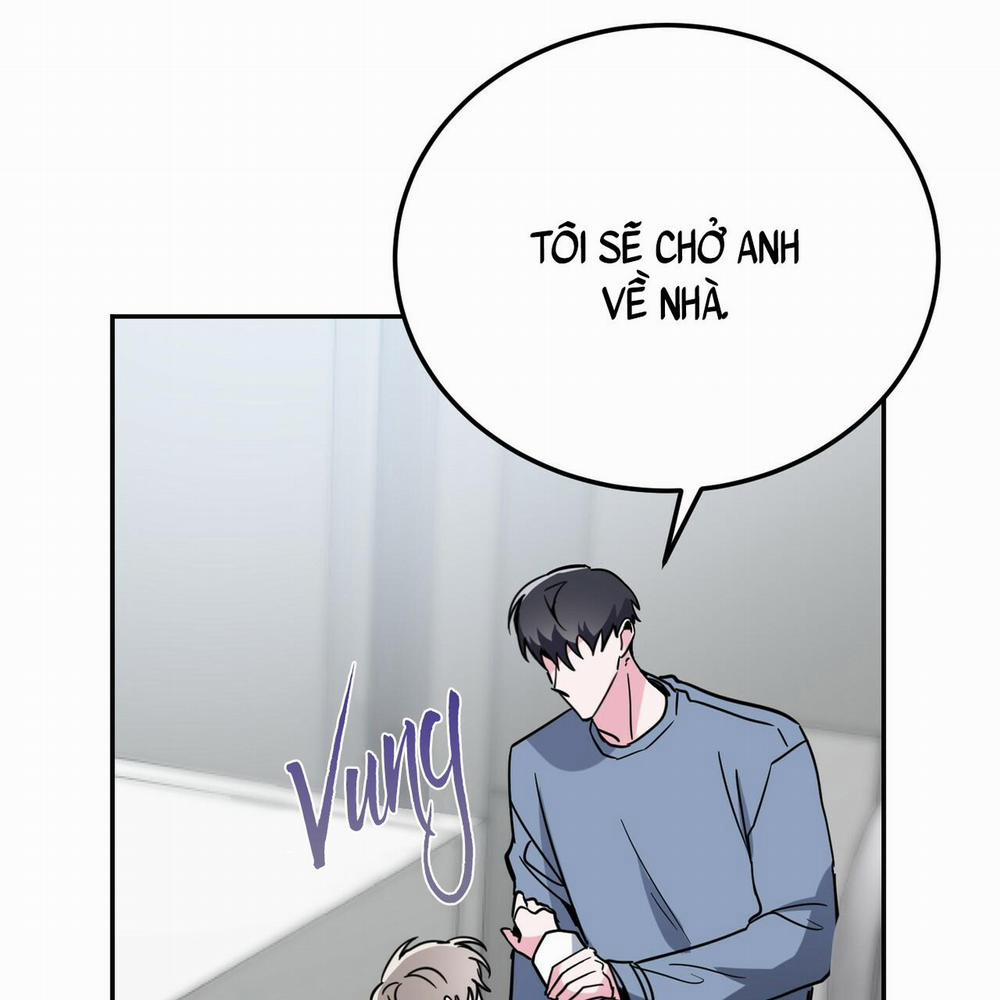 TIỀN BỐI, ANH LÀ OMEGA SAO!? 16 trang 14