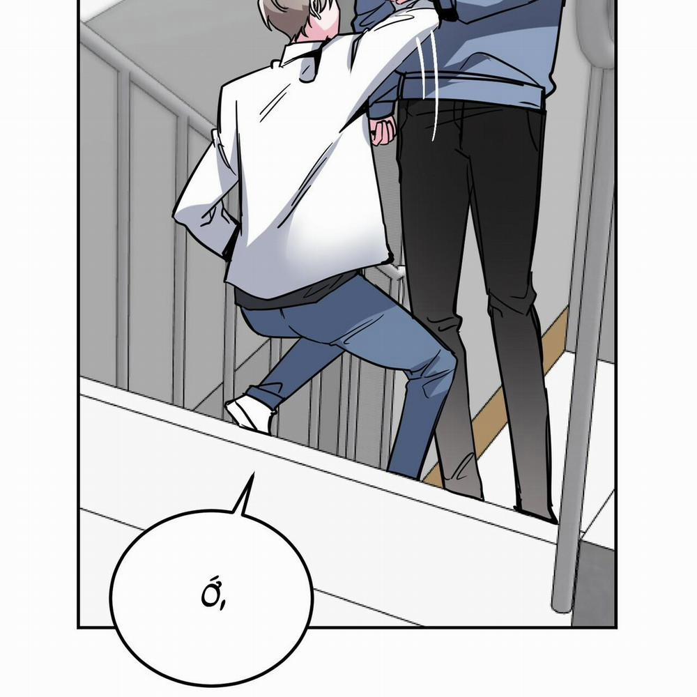 TIỀN BỐI, ANH LÀ OMEGA SAO!? 16 trang 15