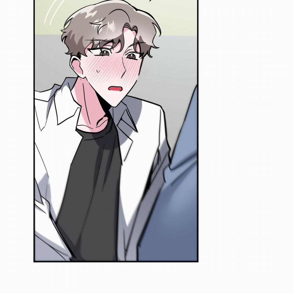 TIỀN BỐI, ANH LÀ OMEGA SAO!? 16 trang 18