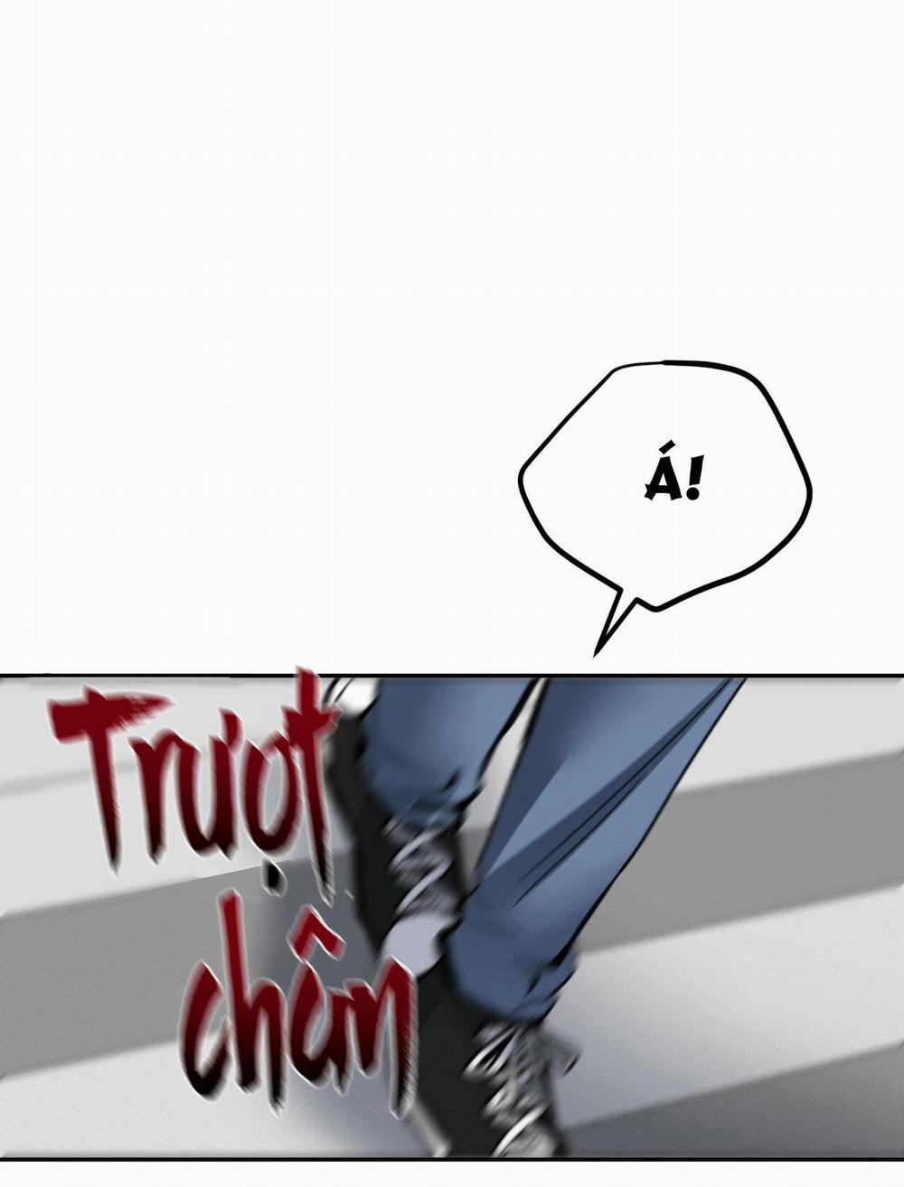 TIỀN BỐI, ANH LÀ OMEGA SAO!? 16 trang 19