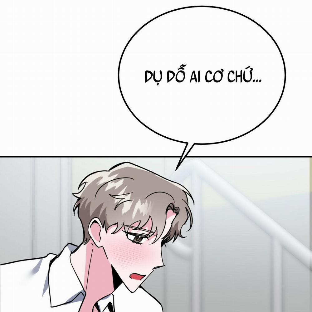 TIỀN BỐI, ANH LÀ OMEGA SAO!? 16 trang 2