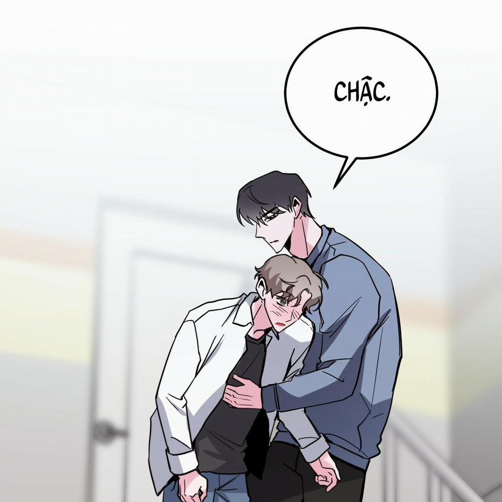 TIỀN BỐI, ANH LÀ OMEGA SAO!? 16 trang 25