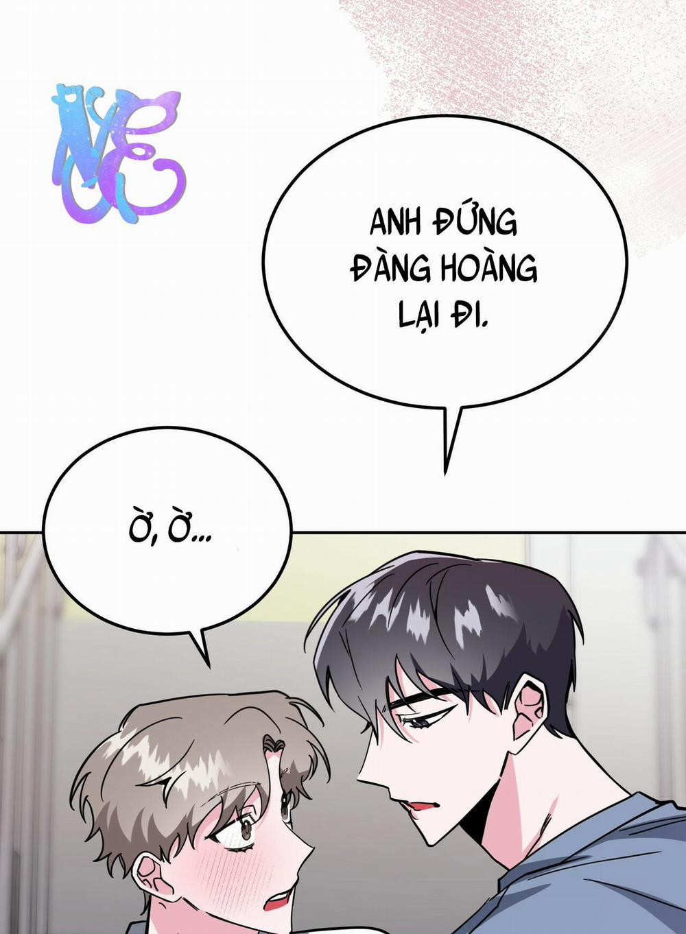 TIỀN BỐI, ANH LÀ OMEGA SAO!? 16 trang 29