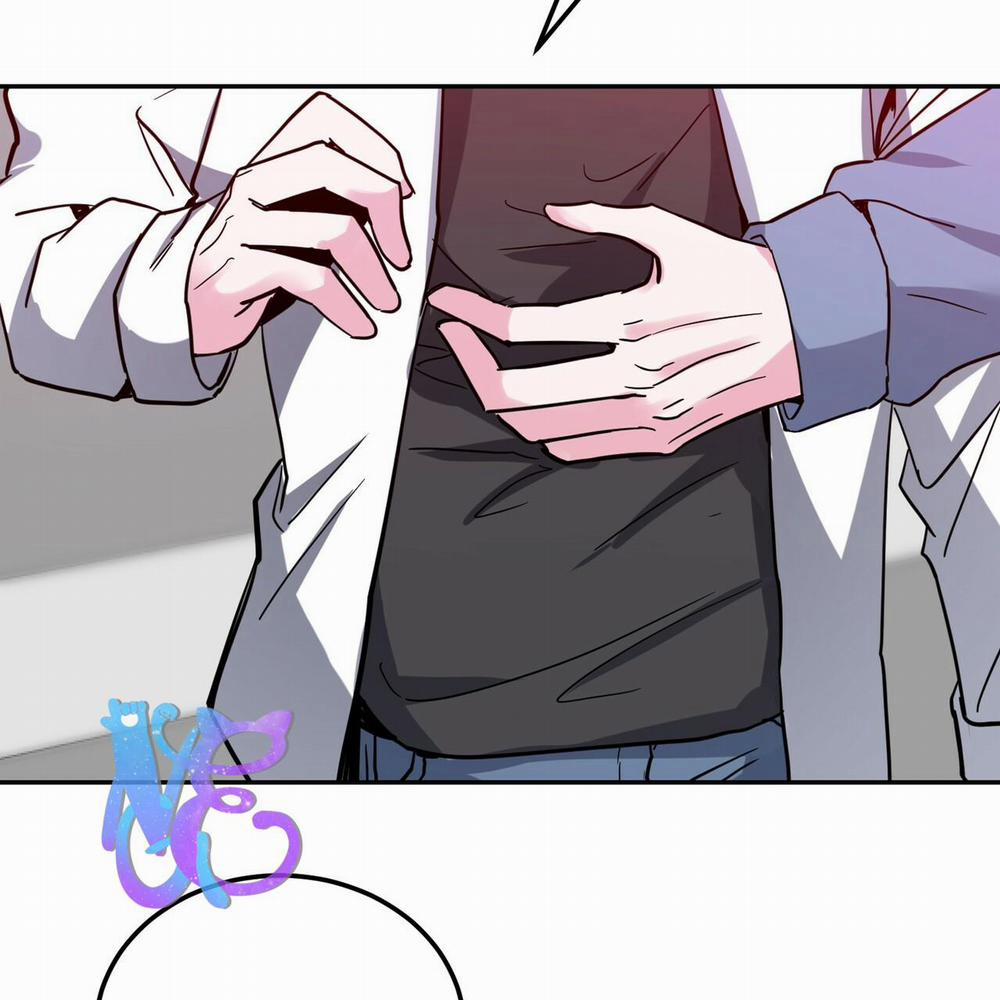 TIỀN BỐI, ANH LÀ OMEGA SAO!? 16 trang 32