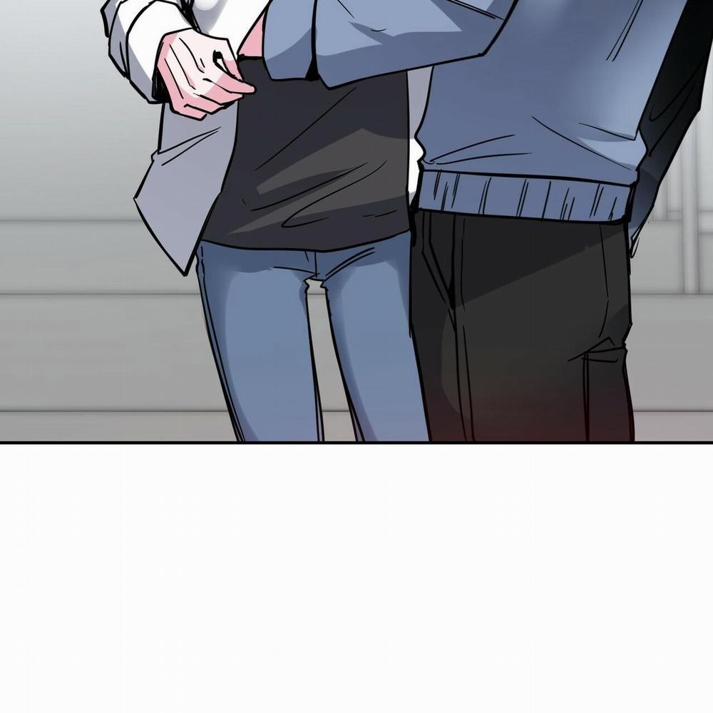 TIỀN BỐI, ANH LÀ OMEGA SAO!? 16 trang 35