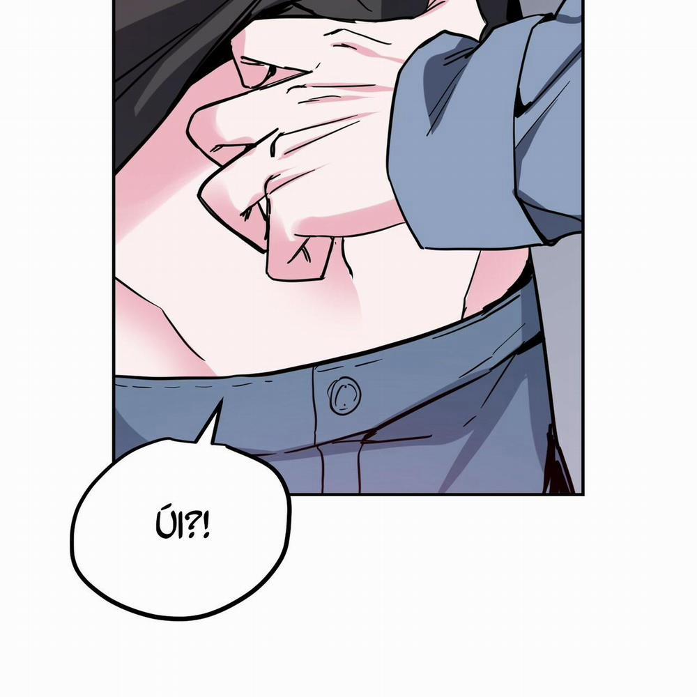 TIỀN BỐI, ANH LÀ OMEGA SAO!? 16 trang 37