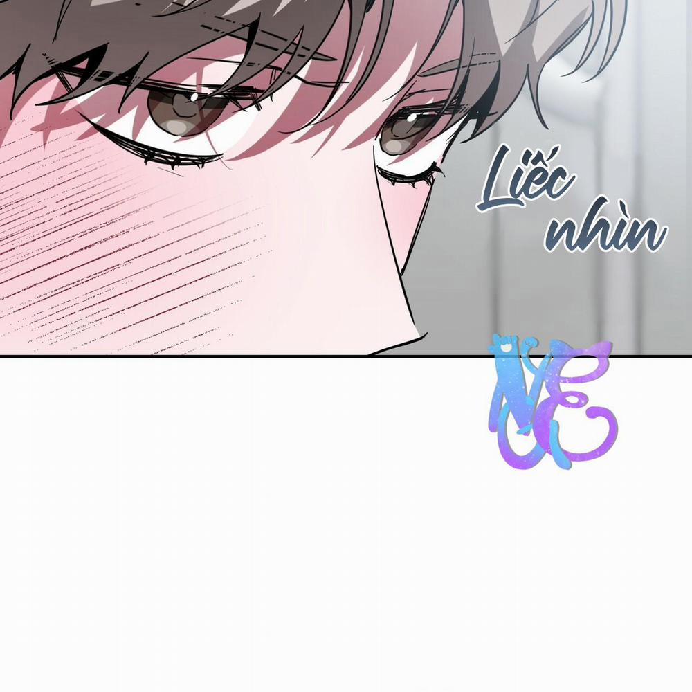 TIỀN BỐI, ANH LÀ OMEGA SAO!? 16 trang 4