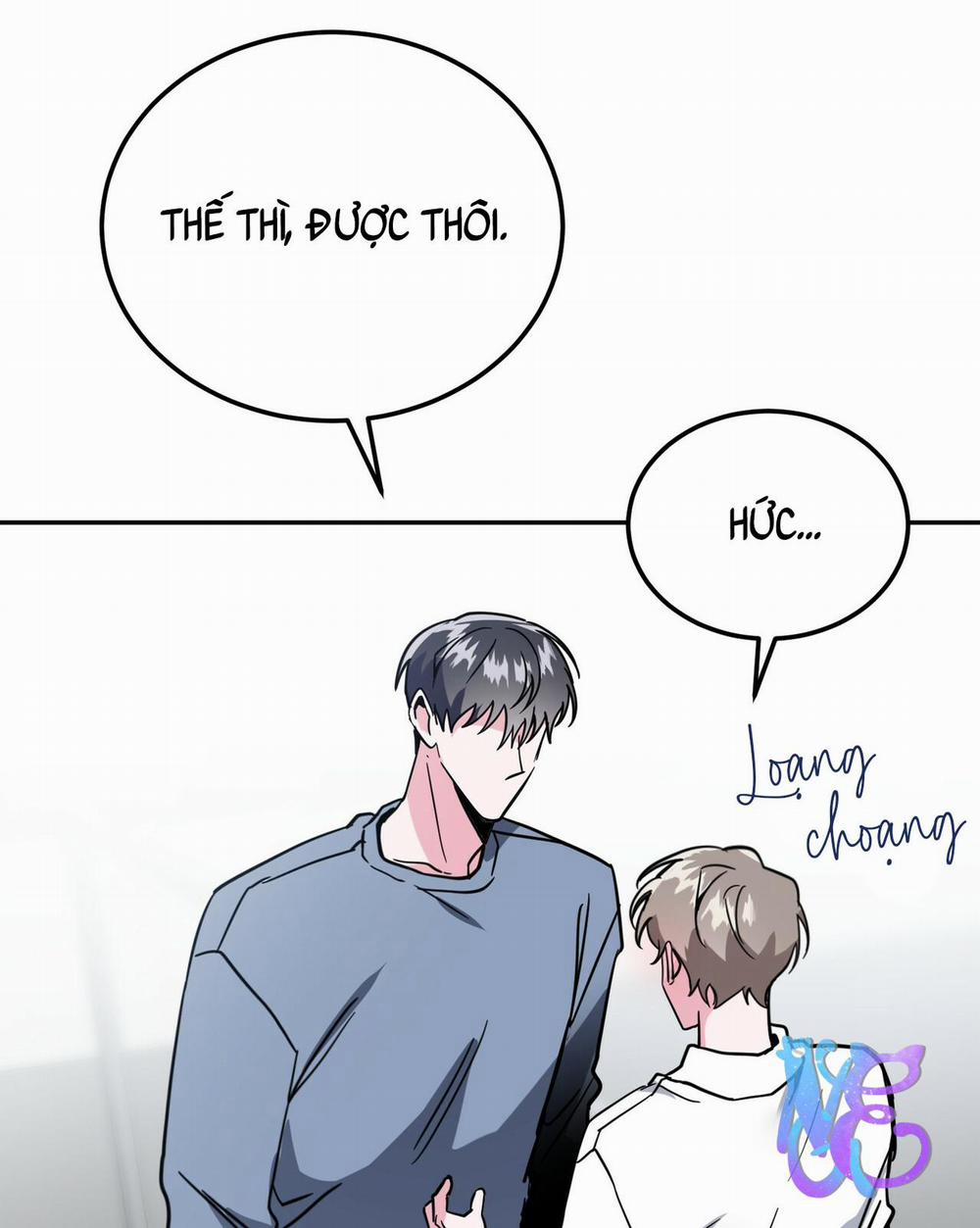 TIỀN BỐI, ANH LÀ OMEGA SAO!? 16 trang 44