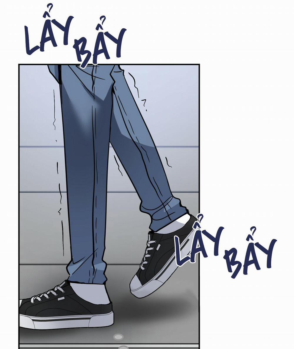 TIỀN BỐI, ANH LÀ OMEGA SAO!? 16 trang 47