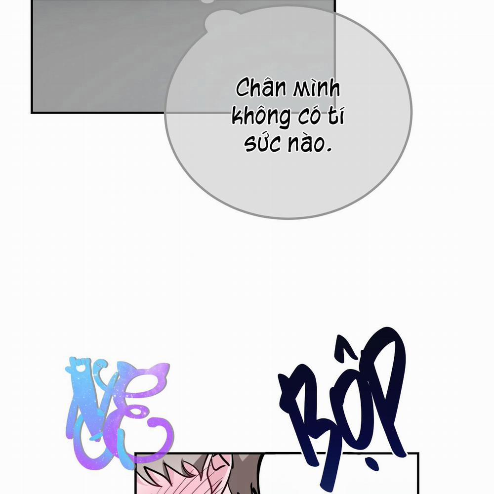 TIỀN BỐI, ANH LÀ OMEGA SAO!? 16 trang 48