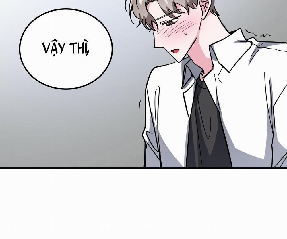 TIỀN BỐI, ANH LÀ OMEGA SAO!? 16 trang 51