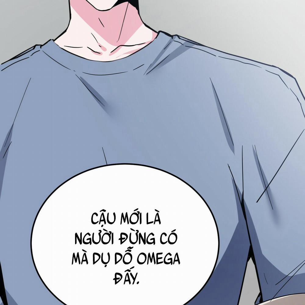 TIỀN BỐI, ANH LÀ OMEGA SAO!? 16 trang 6