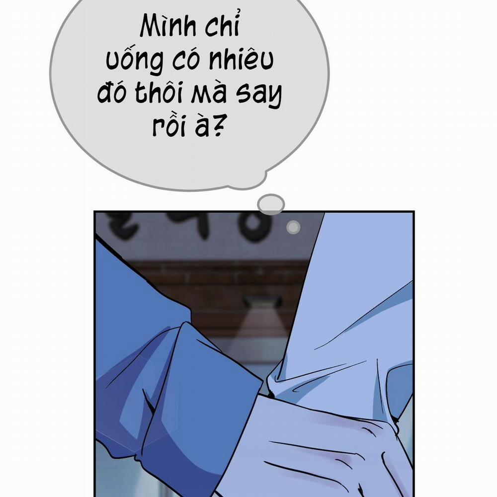 TIỀN BỐI, ANH LÀ OMEGA SAO!? 16 trang 63