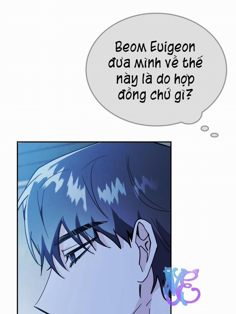 TIỀN BỐI, ANH LÀ OMEGA SAO!? 16 trang 69