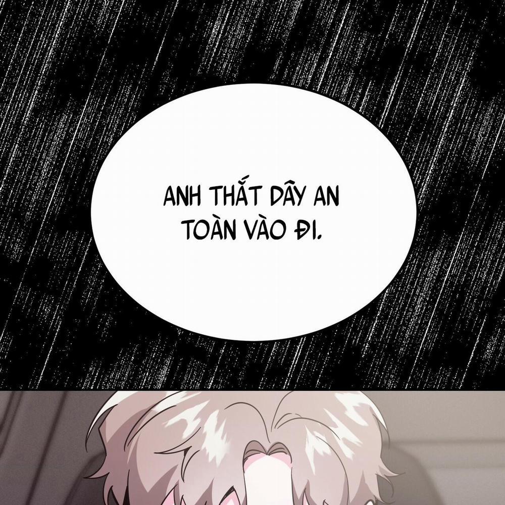 TIỀN BỐI, ANH LÀ OMEGA SAO!? 16 trang 77