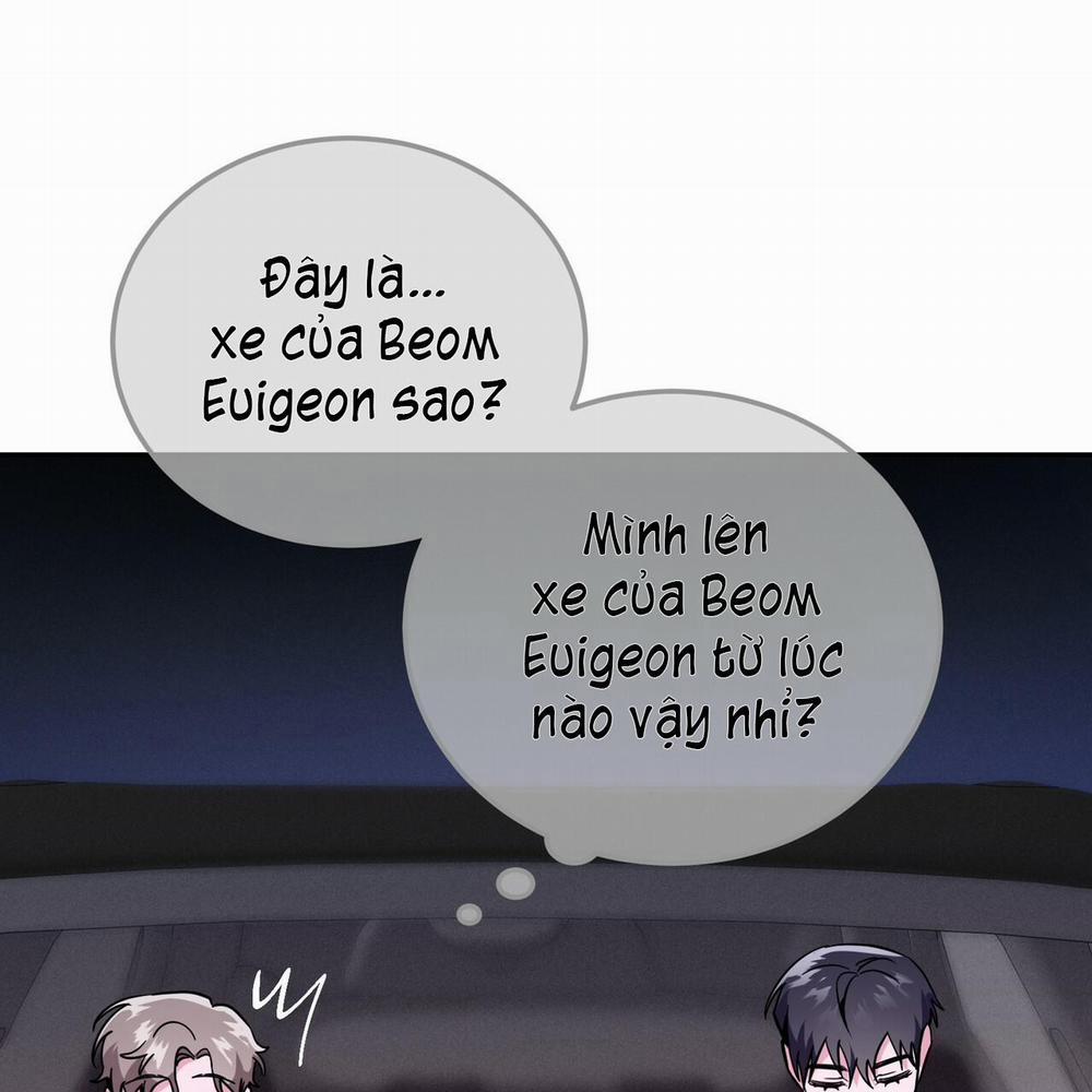 TIỀN BỐI, ANH LÀ OMEGA SAO!? 16 trang 79