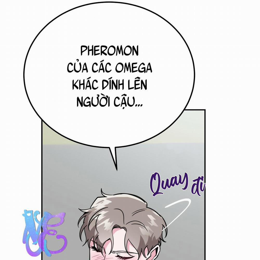 TIỀN BỐI, ANH LÀ OMEGA SAO!? 16 trang 8