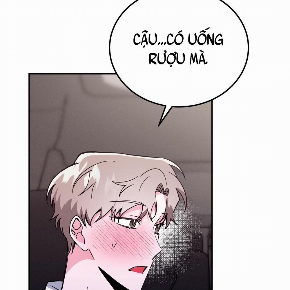 TIỀN BỐI, ANH LÀ OMEGA SAO!? 16 trang 81