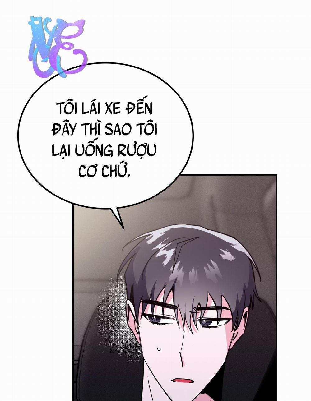 TIỀN BỐI, ANH LÀ OMEGA SAO!? 16 trang 83