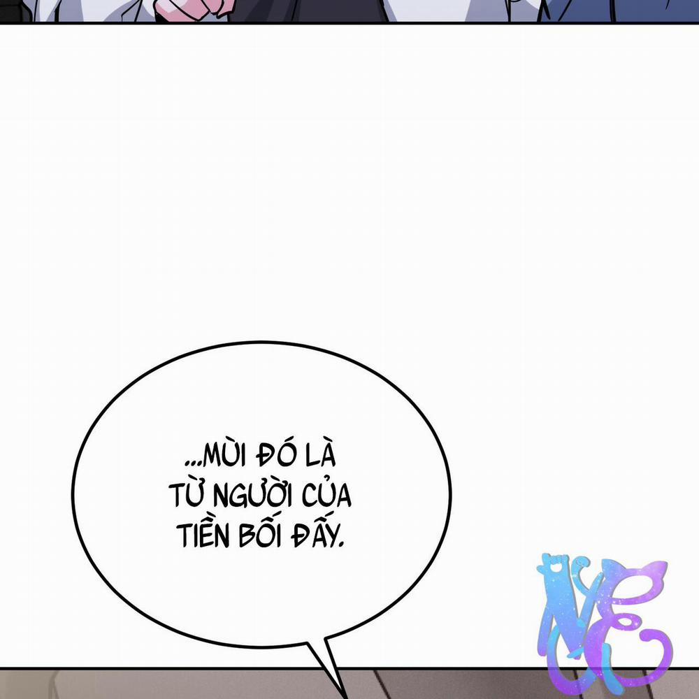 TIỀN BỐI, ANH LÀ OMEGA SAO!? 16 trang 86