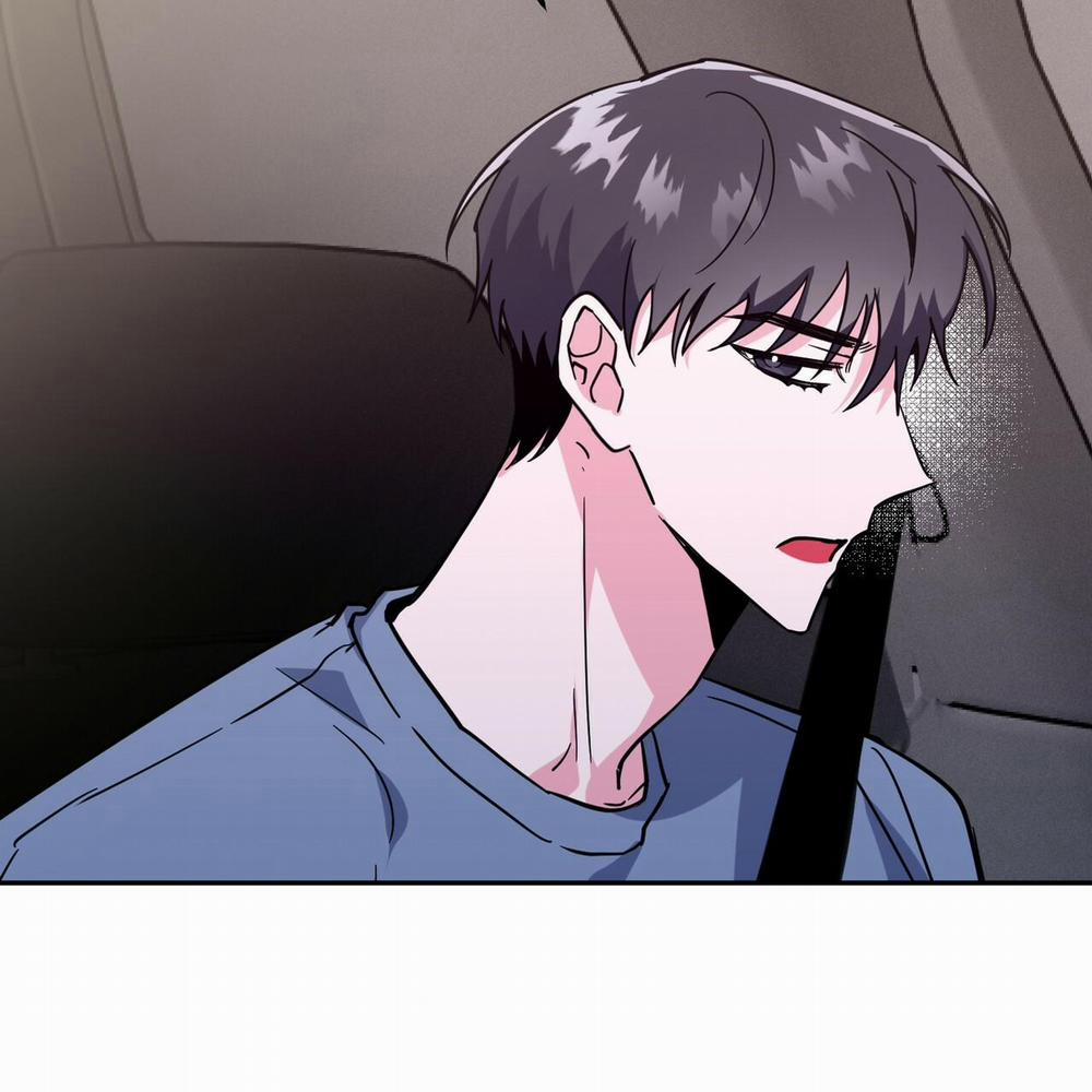 TIỀN BỐI, ANH LÀ OMEGA SAO!? 16 trang 87