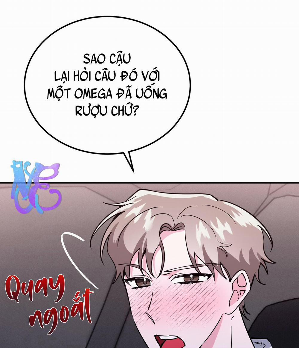 TIỀN BỐI, ANH LÀ OMEGA SAO!? 16 trang 91