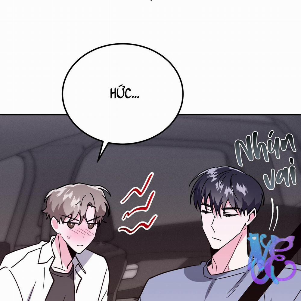 TIỀN BỐI, ANH LÀ OMEGA SAO!? 16 trang 95