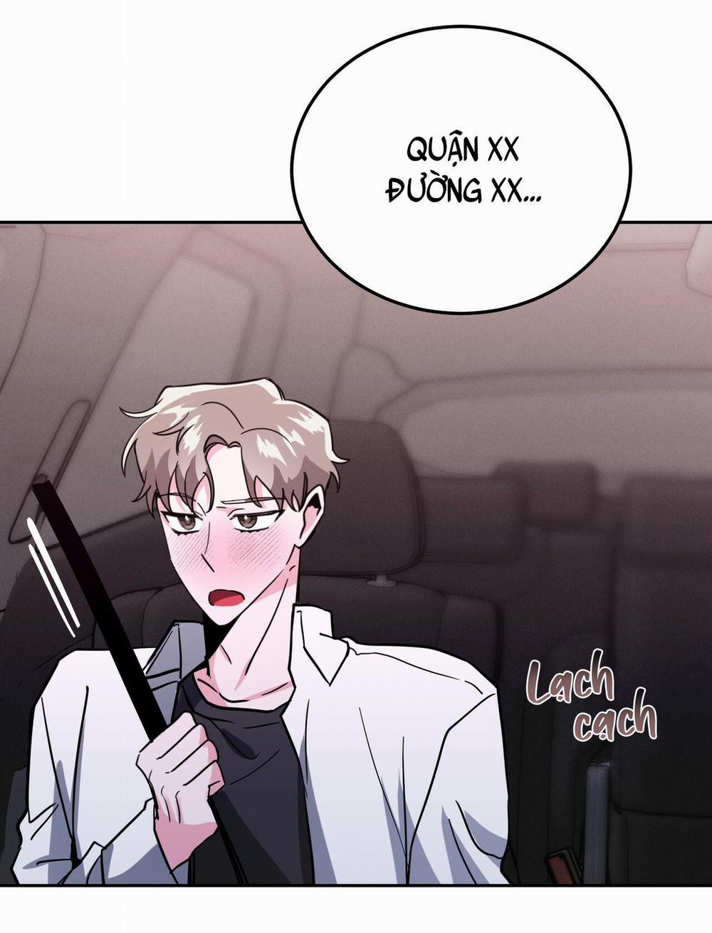 TIỀN BỐI, ANH LÀ OMEGA SAO!? 16 trang 97