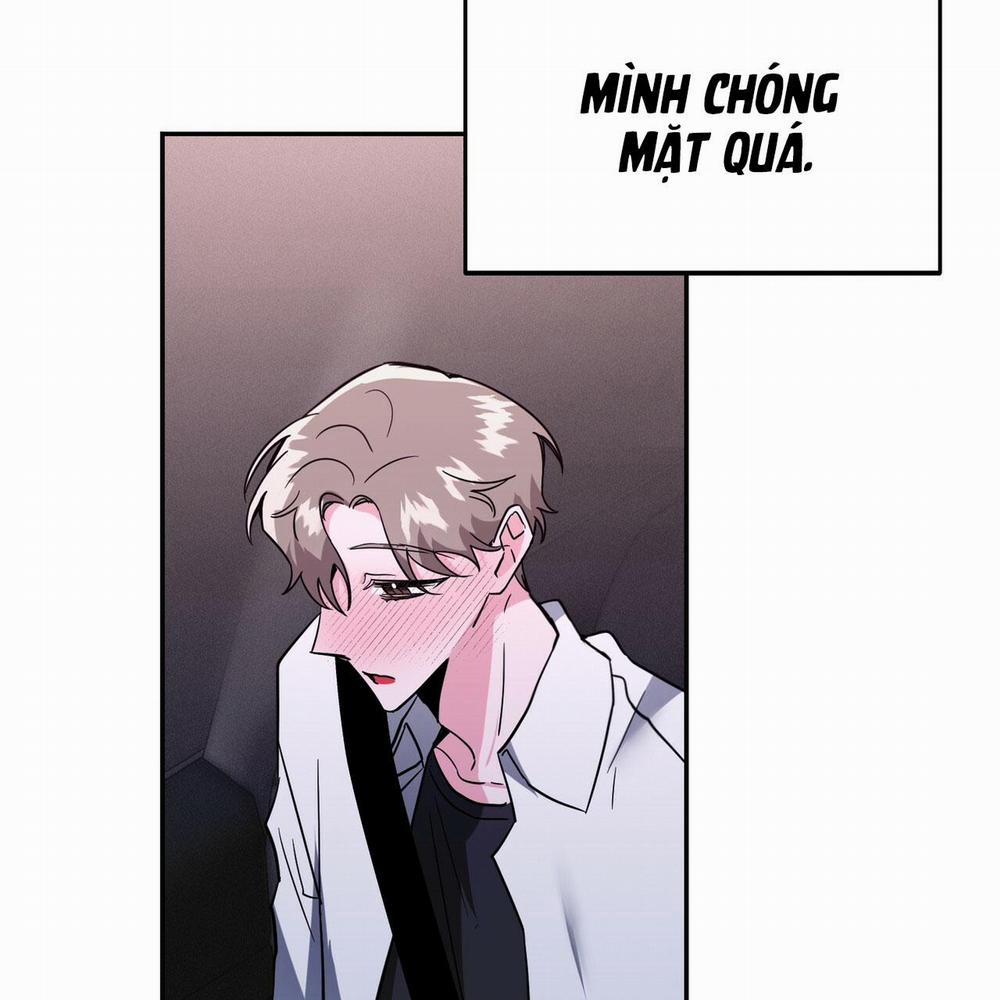 TIỀN BỐI, ANH LÀ OMEGA SAO!? 17 trang 13