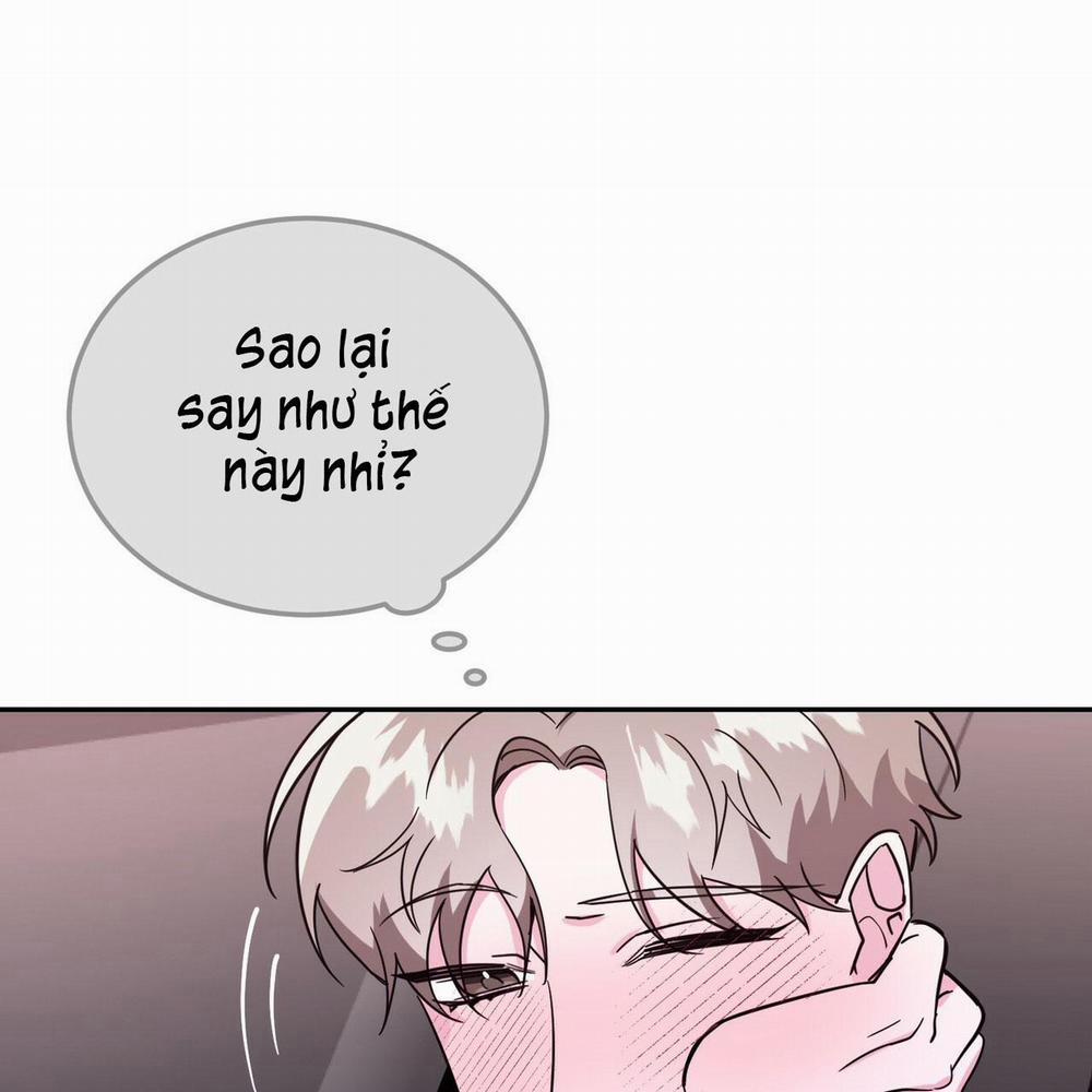 TIỀN BỐI, ANH LÀ OMEGA SAO!? 17 trang 15