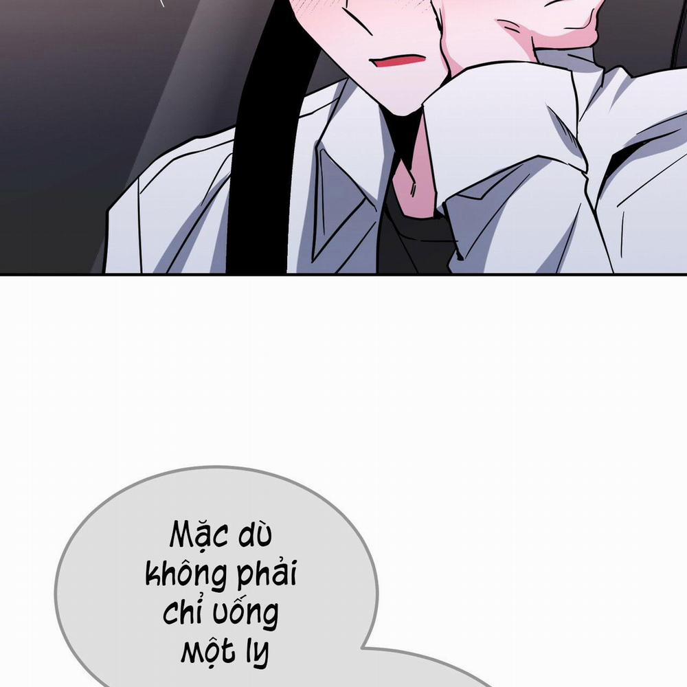 TIỀN BỐI, ANH LÀ OMEGA SAO!? 17 trang 16