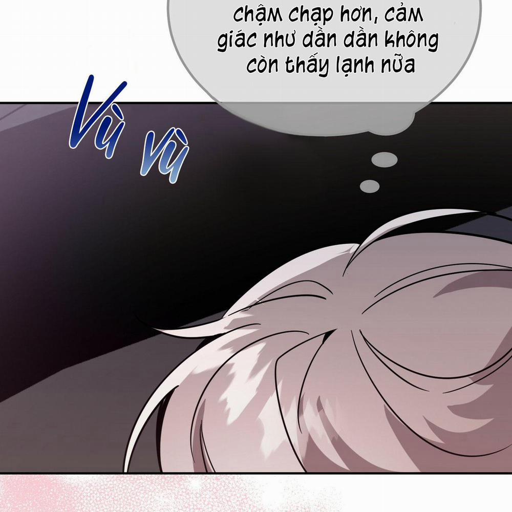 TIỀN BỐI, ANH LÀ OMEGA SAO!? 17 trang 19