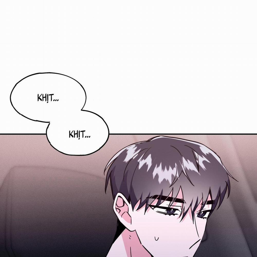 TIỀN BỐI, ANH LÀ OMEGA SAO!? 17 trang 2