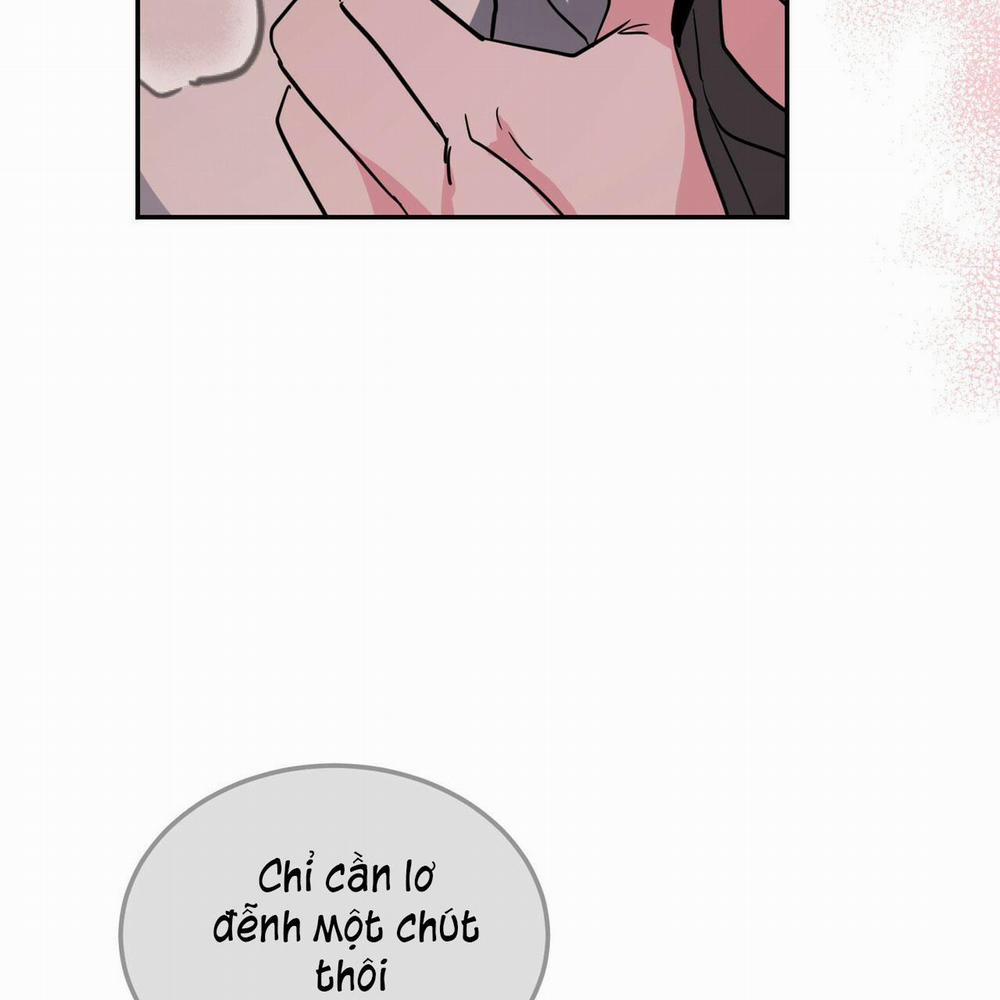 TIỀN BỐI, ANH LÀ OMEGA SAO!? 17 trang 22