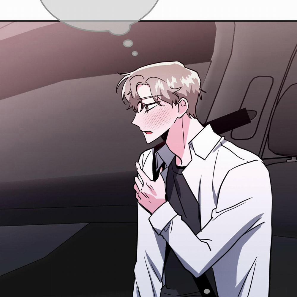 TIỀN BỐI, ANH LÀ OMEGA SAO!? 17 trang 23