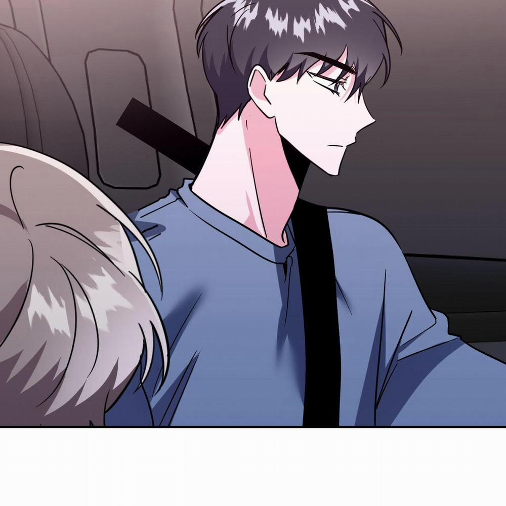 TIỀN BỐI, ANH LÀ OMEGA SAO!? 17 trang 27